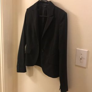 Express Design Studio Blazer